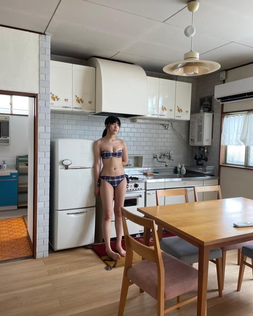 写真はプラチナムプロダクション公式ブログから（※写真は事務所より掲載許諾をいただいております）