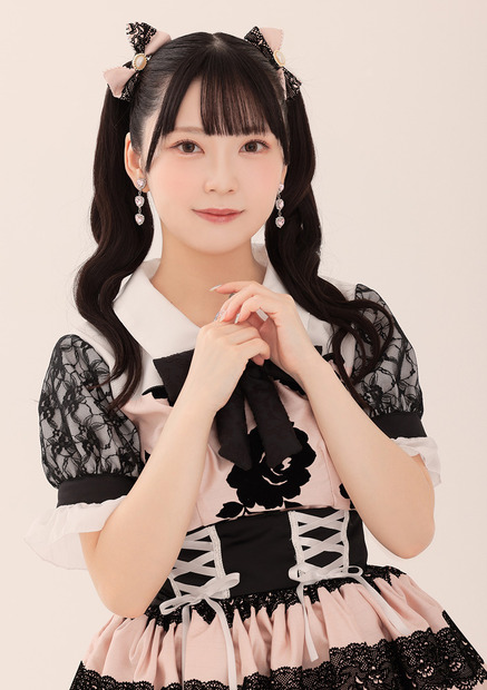 小泉椎香