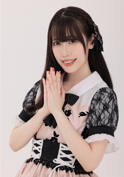 橘莉衣