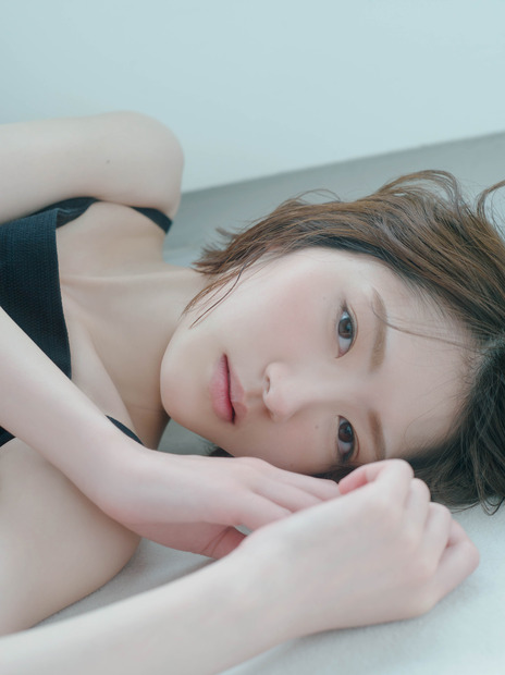 撮影／嶌村吉祥丸