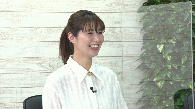 木村沙織（C）フジテレビ