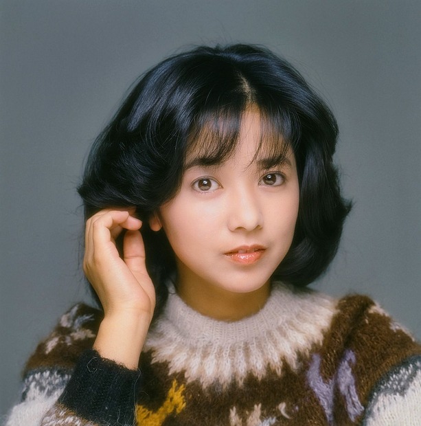 宮崎美子アーティスト写真