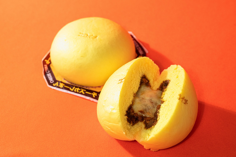 ファミマ、「CoCo壱番屋監修チーズカレーまん」復活