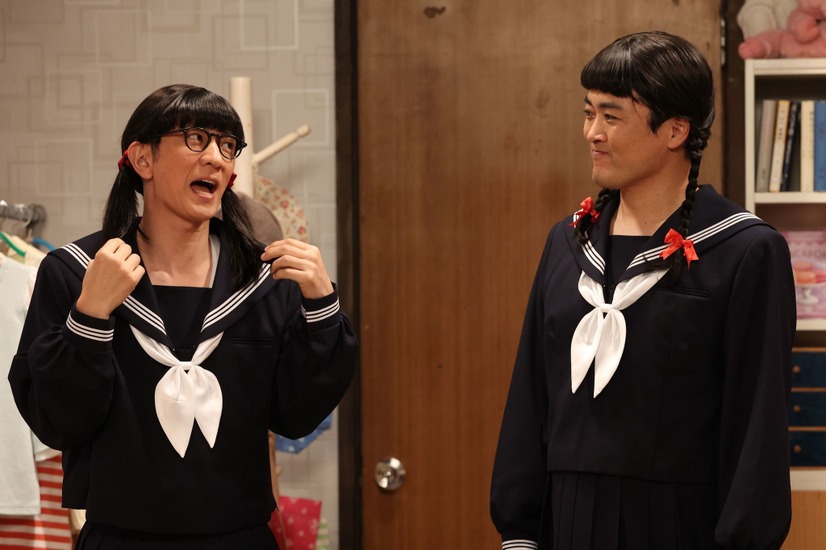 （c）フジテレビ