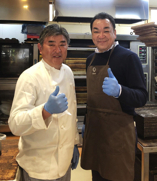 具材にこだわったカレーパンも魅力！「Bakerys Kitchen ohana」東武百貨店池袋店に初出店