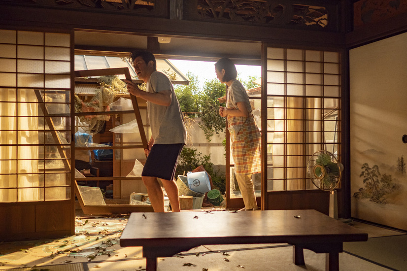 『おかえりモネ』91回　（ｃ）NHK