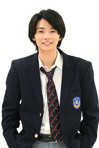 市川大輔（櫻井海音）