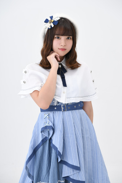 エラバレシ・本木瞳