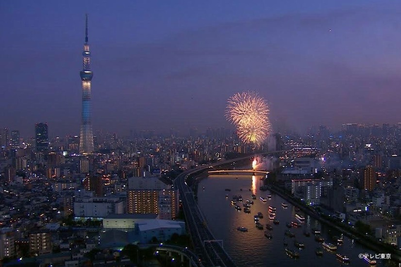 （C）テレビ東京