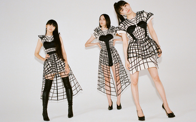 Perfume、デビュー16周年記念日にYouTubeライブトーク実施