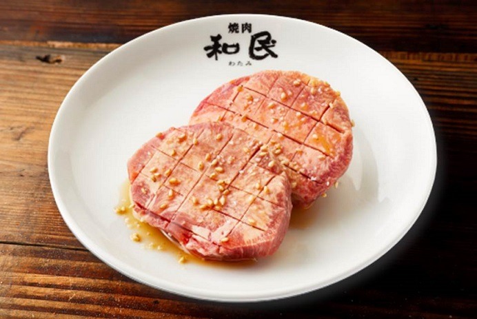 焼肉の和民、「極上！A5和牛コース」“肉の日限定”価格＆内容で提供