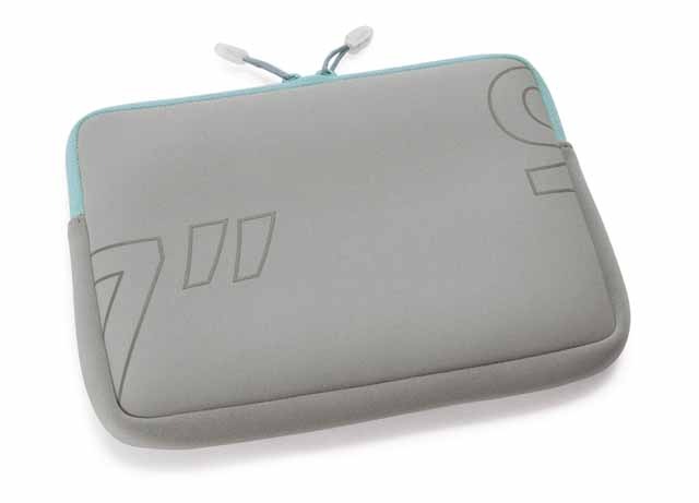 Tucano Easy Folder for netbook 7