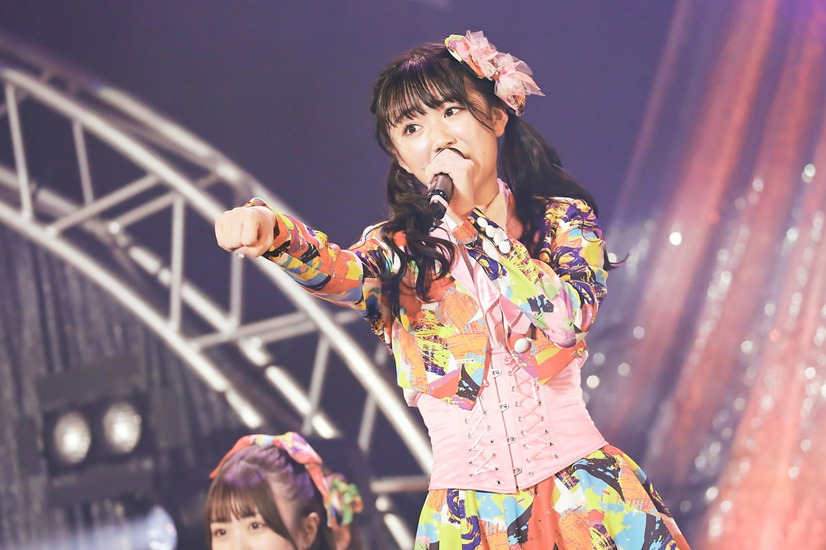 スパガ、新体制で初ライブ！リクエストアワー初開催も発表
