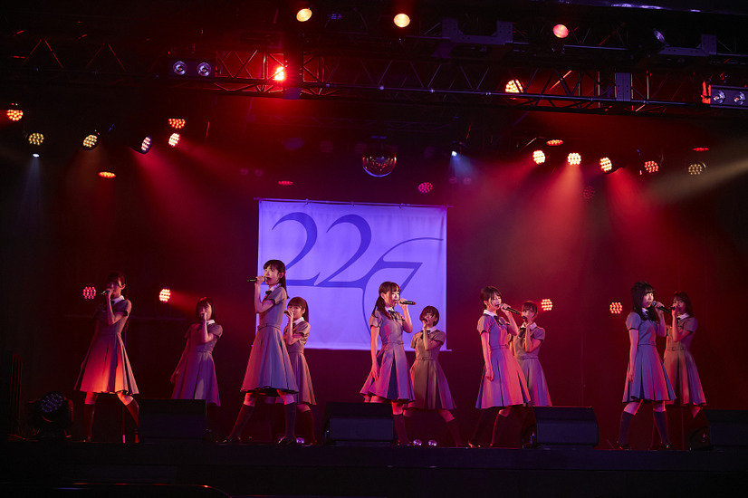 『ANNIVERSARY ONLINE 2021』