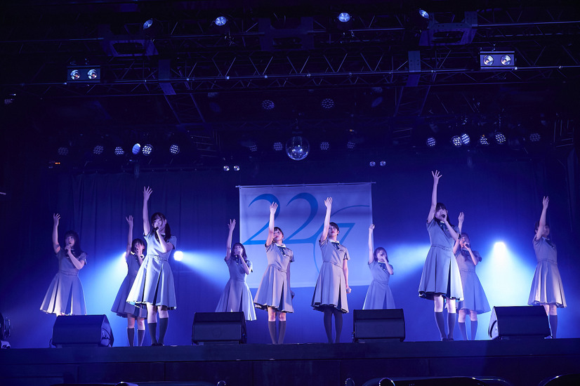 『ANNIVERSARY ONLINE 2021』