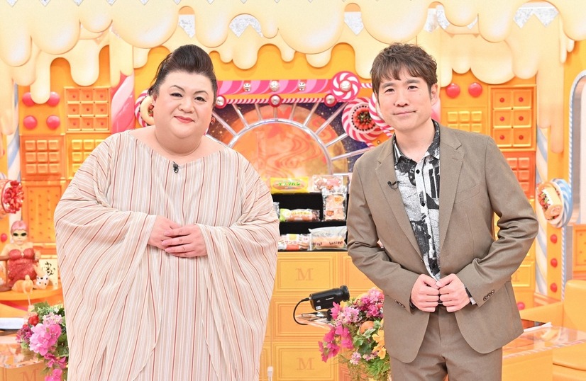 （C）TBS