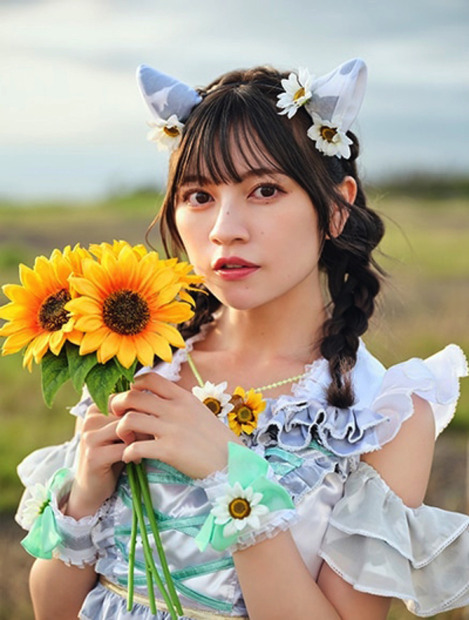 廣川奈々聖