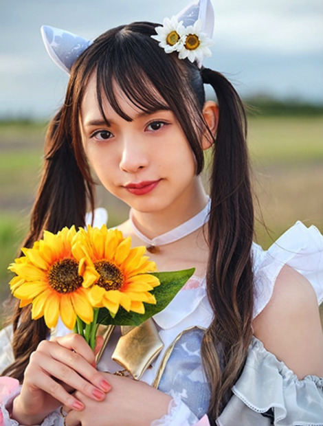 三品瑠香