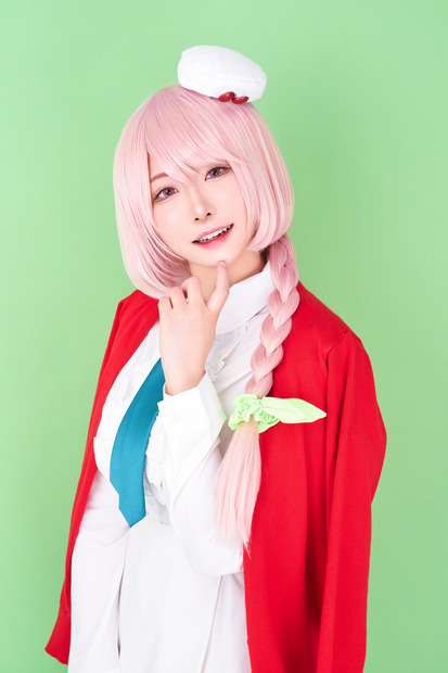 （C）朱雀伸吾／主婦の友インフォス
