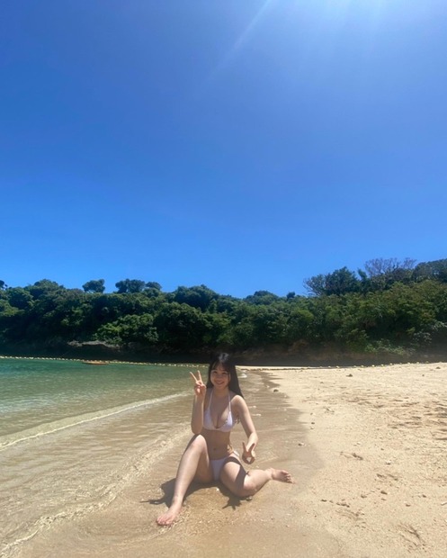 写真はプラチナムプロダクション公式ブログから（※写真は事務所より掲載許諾をいただいております）