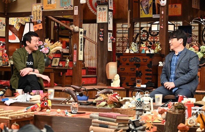 （C）TBS