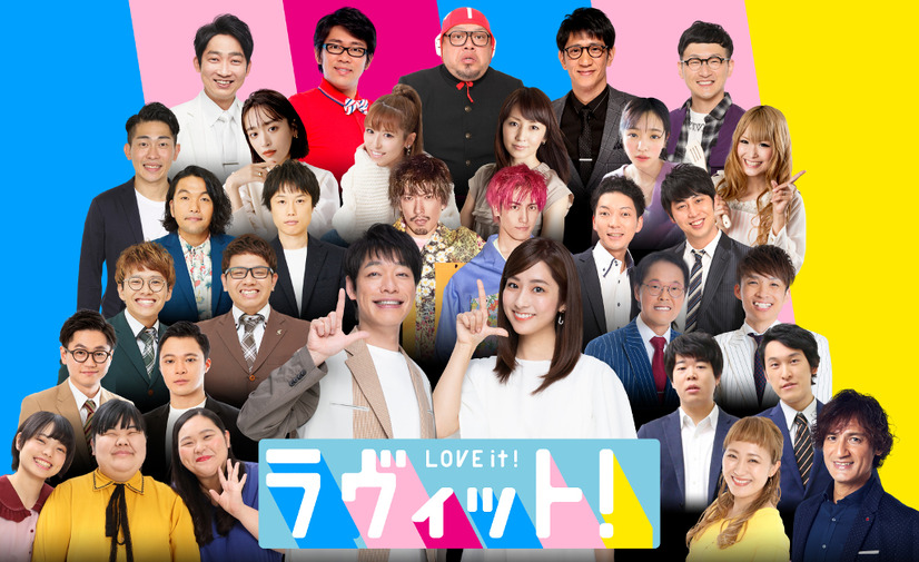 （C）TBS