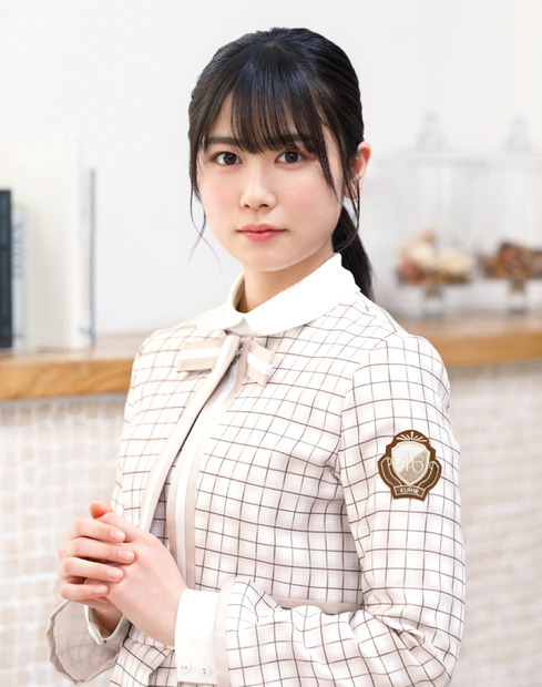 丹生明里（日向坂46）
