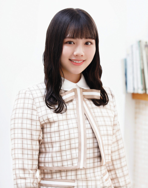渡邉美穂（日向坂46）