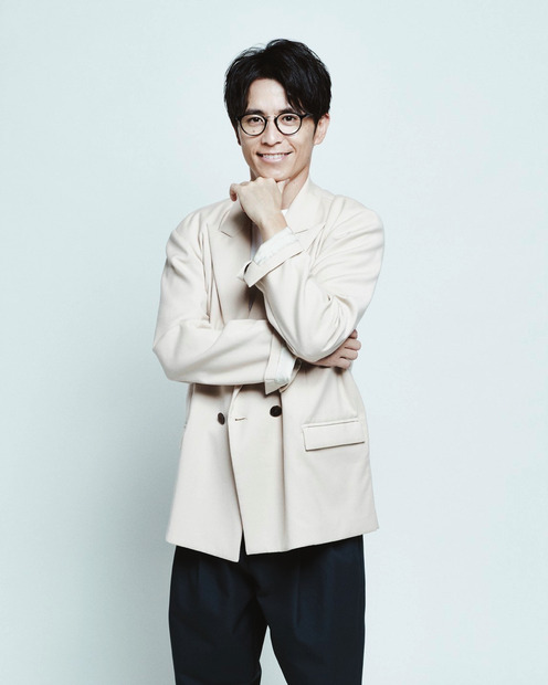 藤森慎吾