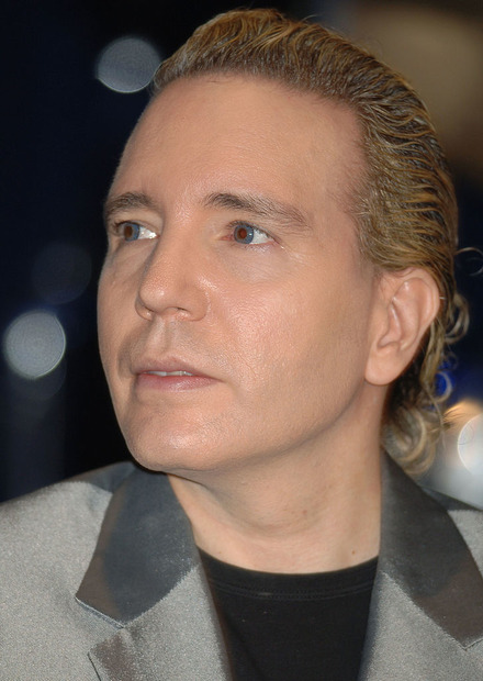 デーブ・スペクター(Photo by Jun Sato/WireImage)