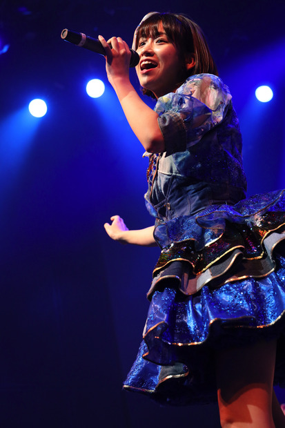 福岡拠点のアイドルグループ・LinQ、新体制初のツアー完走