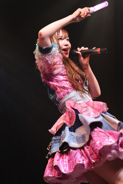 福岡拠点のアイドルグループ・LinQ、新体制初のツアー完走