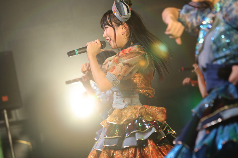 福岡拠点のアイドルグループ・LinQ、新体制初のツアー完走