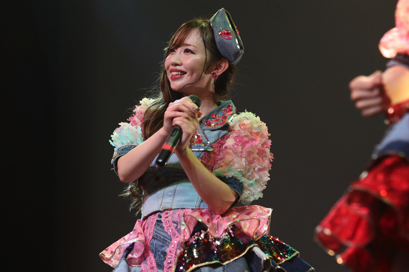 福岡拠点のアイドルグループ・LinQ、新体制初のツアー完走