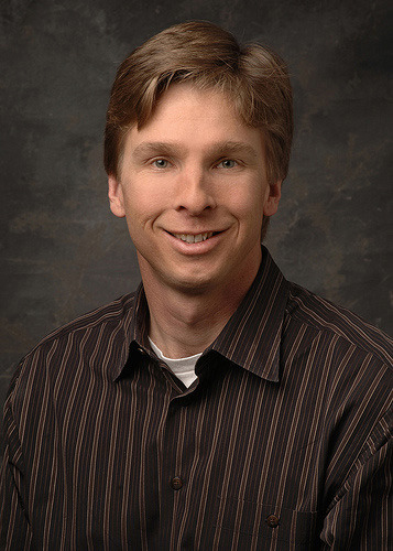 Ned Hooper氏