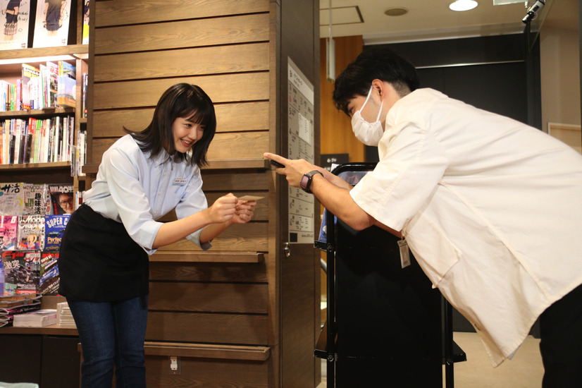 STU48・瀧野由美子