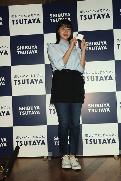 STU48・瀧野由美子