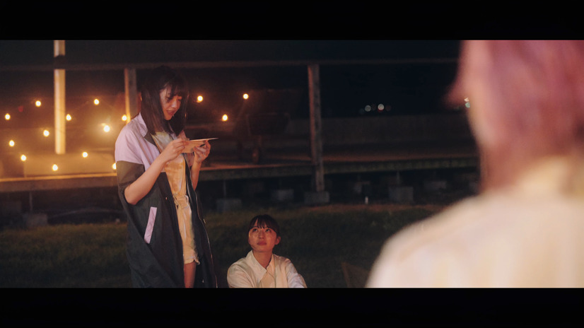 STU48 7thシングル『ヘタレたちよ』MV