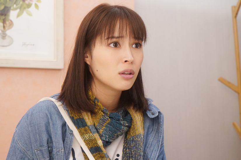 （C）フジテレビ