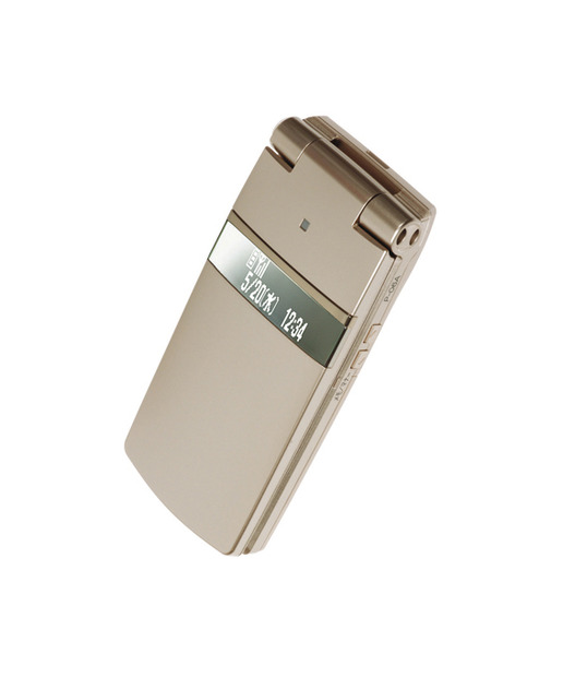 「docomo STYLE series P-06A」（パナソニック モバイルコミュニケーションズ製）