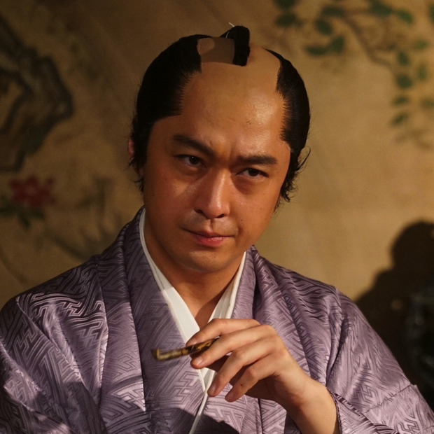 渡辺大（C）NHK