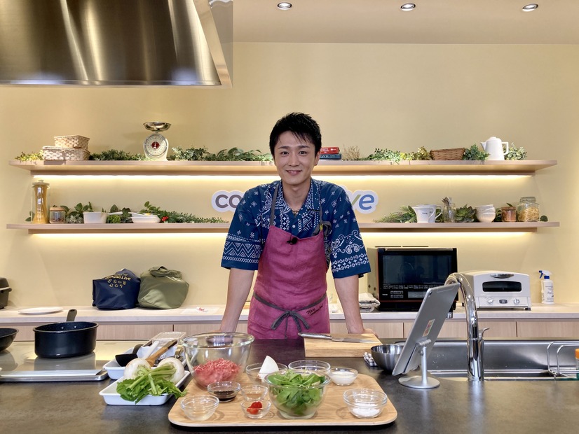 真田ナオキ