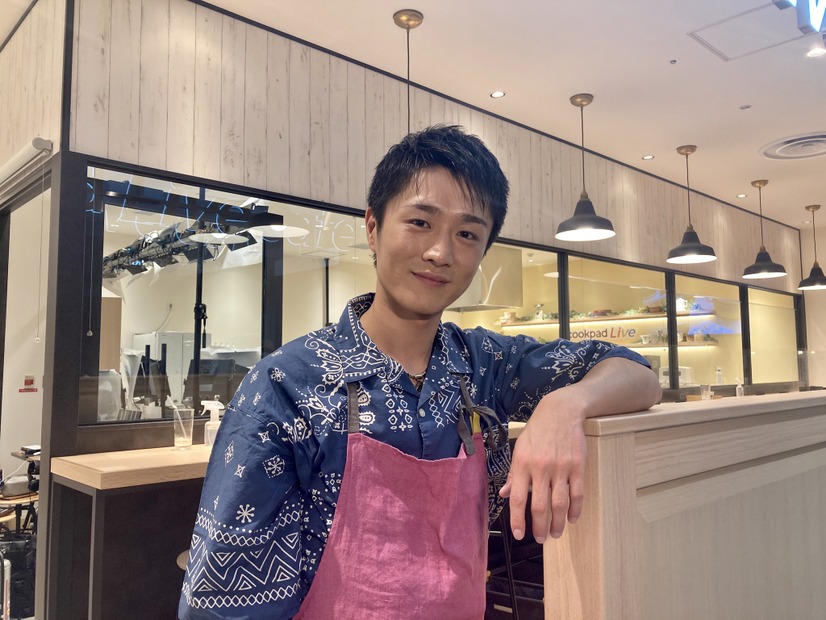 真田ナオキ
