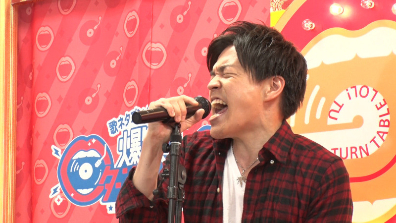 （C）TBS