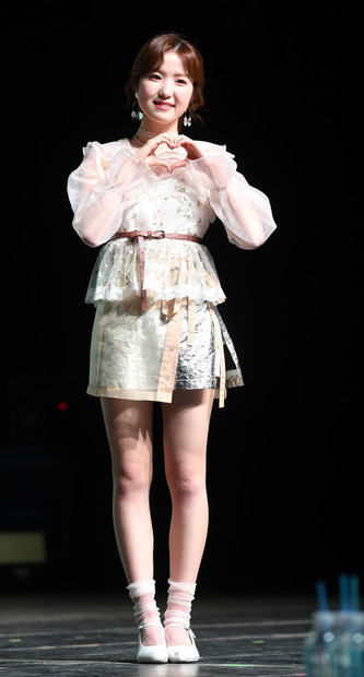 本田仁美(Photo by THE FACT/Imazins via Getty Images)