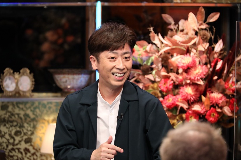 後藤輝基（フットボールアワー）　（c）フジテレビ
