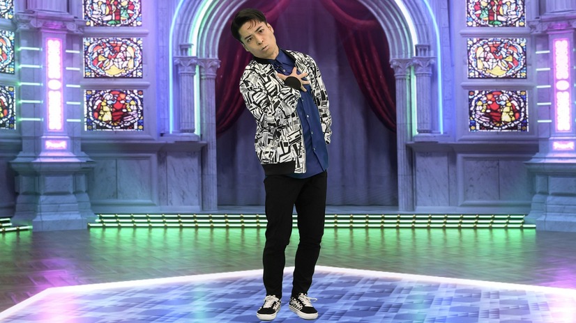 FISHBOY（C）フジテレビ