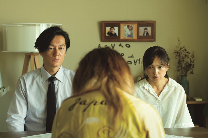 蒔田彩珠、「第15回アジア・フィルム・アワード」助演女優賞を受賞