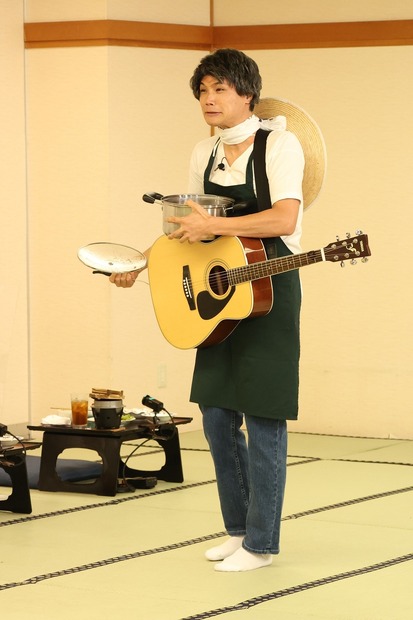 もう中学生（C）フジテレビ