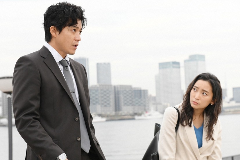 (C)TBS